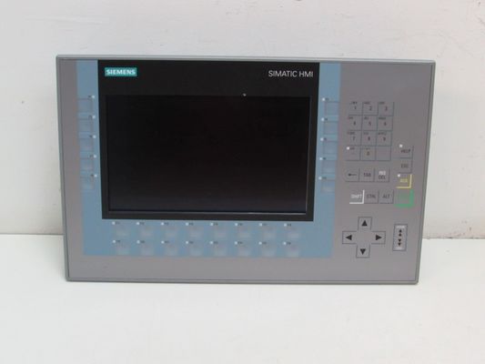 6AV2124-0JC01-0AX0 Hmi сенсорный экран SIEMENS SIMATIC 16 миллионов цветов