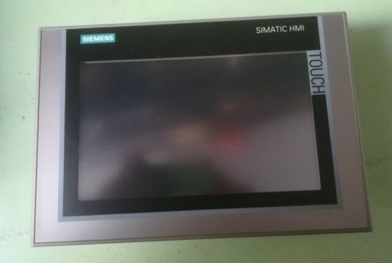 6AV2124-0JC01-0AX0 Hmi сенсорный экран SIEMENS SIMATIC 16 миллионов цветов