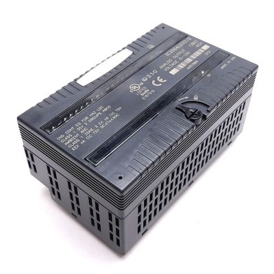 Комбинации канала типичные control/IO напряжения тока 0-10VDC 4 модуля 12 аналогового выхода GE IC200ALG321 сдержанные