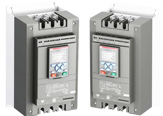 PSTX142-600-70 управляет 1SFA898110R7000 низшим напряжением Softstarters