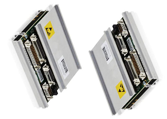 Запасные части робототехники доски ABB IRB измерения 3HAC044168-001 RMU101 серийные