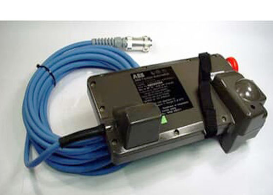 3HNE 00442-1 TPU2-EX УЧАТ ПРИВЕСНЫМ запасным частям 3HNA010906-001 робототехники