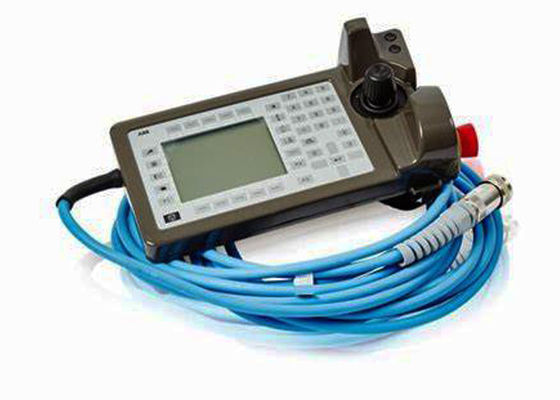 3HNE 00442-1 TPU2-EX УЧАТ ПРИВЕСНЫМ запасным частям 3HNA010906-001 робототехники