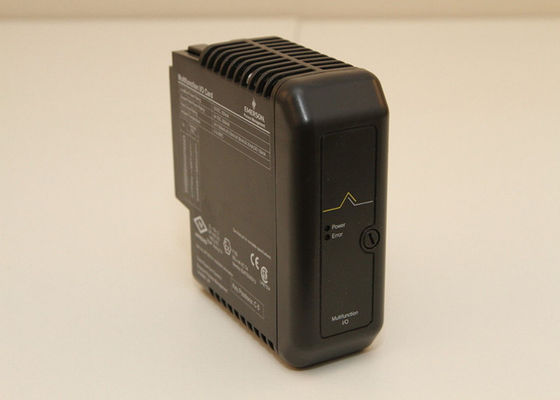 КАРТА I/O KJ3006X1-BA1 EMERSON DELTAV VE4015 МНОГОФУНКЦИОНАЛЬНАЯ 12P2180X072 в запасе