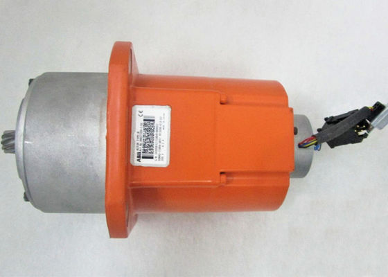 Мотор 3HAC021346-001 с типом b мотора M26 роботов 3HAC17326-1 шестерни