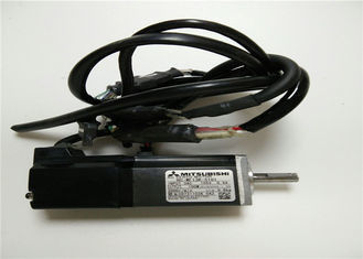 Мотор сервопривода AC 3000rpm HC-MF13K-UE Мицубиси 100W высокоскоростной электрический