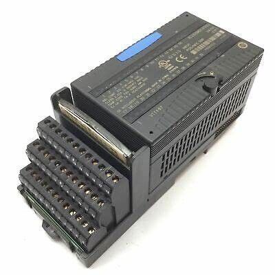 Соединитель I/O штыря соединителя 24 терминального блока штыря GE IC200MDL740 25 D типа
