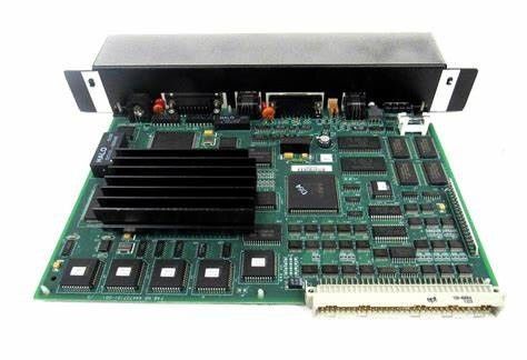 Тип 2 серии 90-70 GE IC697CMM742 15 штырей которые предлагают выбор 10Base5 10Base2
