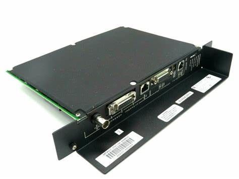 Тип 2 серии 90-70 GE IC697CMM742 15 штырей которые предлагают выбор 10Base5 10Base2