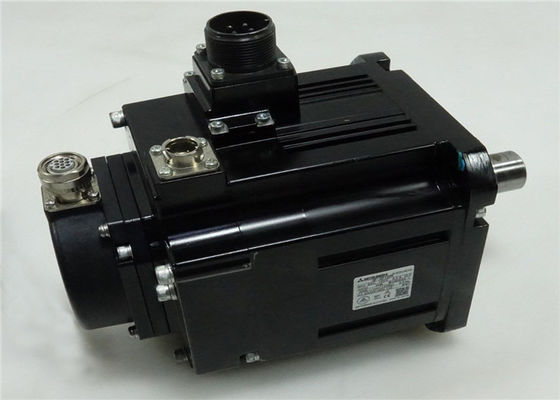 Мотор сервопривода HF-SE102 AC 1KW Мицубиси промышленный MR-E супер НОВЫЙ в запасе