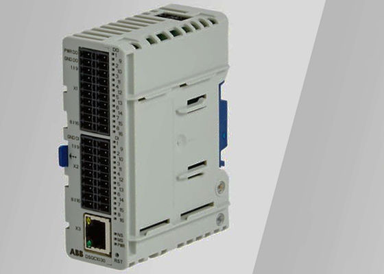 Основание регуляторов IRC5 DSQC1030 местное IO цифров роботов 3HAC058663-001