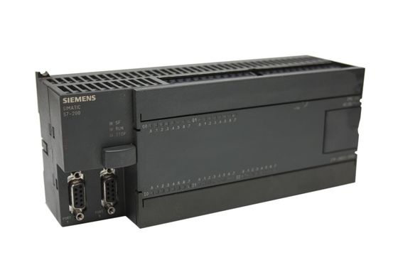 C.P.U. 6ES7216-2BD22-0XB0 Сименс SIMATIC S7-200 ЭЛЕКТРОПИТАНИЕ AC 226 КОМПАКТНЫХ ЭЛЕМЕНТОВ
