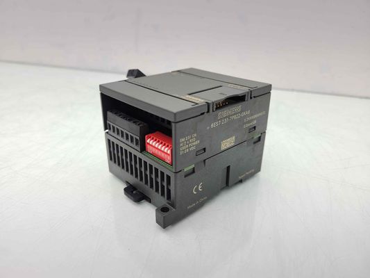 Ввод аналога Moduleonly CN 6ES7231-7PD22-0XA8 Сименс SIMATIC S7-200 для C.P.U. S7-22X