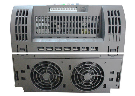 Класс 6SE6440-2AD27-5CA Сименс MICROMASTER 440 встроенный AC v 3 +10/-10% фильтра 380-480 47-63 Hz постоянн вращающего момента 7,5