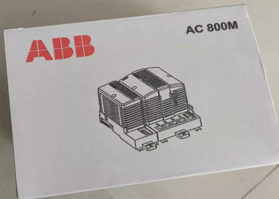Модуль электропитания PM864AK02 3BSE018164R1 ABB резервный