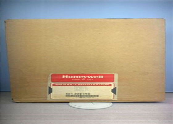 Хониуэлл 621-2201RC 230Vac изолировало выход модуль 6 цифров I o пункта