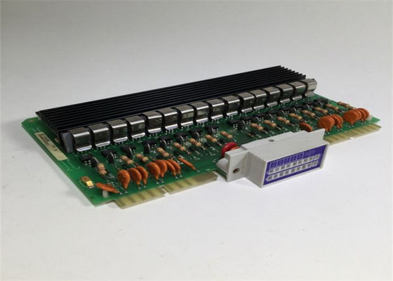 Источник Хониуэлл 621-6550RC 24Vdc вывел наружу 16 пунктов цифров я модуль o
