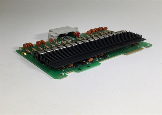 Источник Хониуэлл 621-6550RC 24Vdc вывел наружу 16 пунктов цифров я модуль o