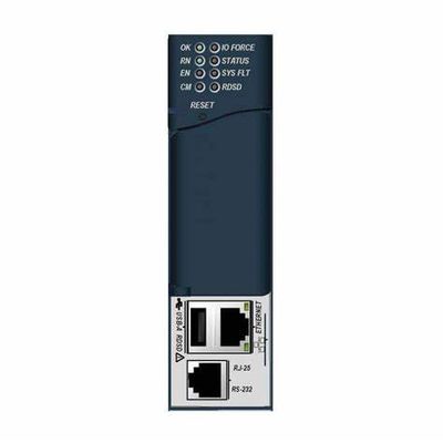 GE IC693APU305 PLCs сделал 12 пункта положительных входных сигналов логики поставляя 5 VDC или 10 до 30 VDC
