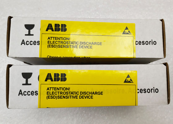 Адаптер DeviceNet FDNA-01 68469341 Опции полевой шины ABB Drive