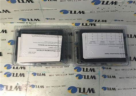 Устройства GE IC693CMM301 0–32 можно подключить к шине Genius серии 90–70.