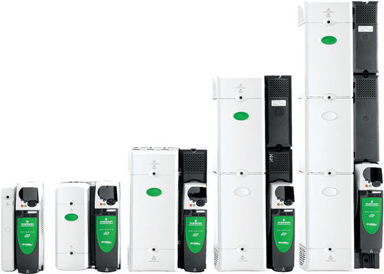Nidec Control Techniques Unidrive SP6402 Инверторный преобразователь 110/132 кВт 210 А Промышленный сервопривод