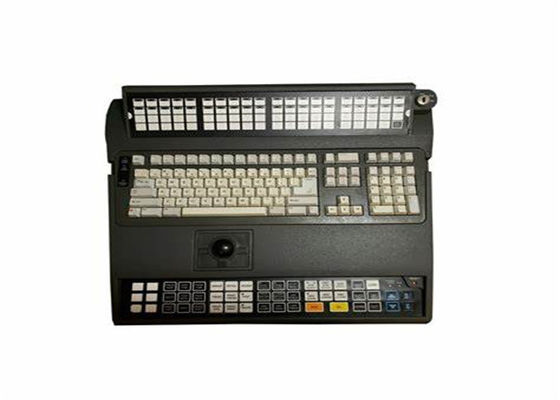 Honeywell TP-DIKBTA-100 IKB Клавиатура с трекболом Настольная клавиатура оператора