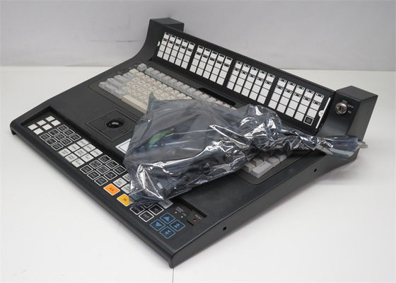 Honeywell TP-DIKBTA-100 IKB Клавиатура с трекболом Настольная клавиатура оператора