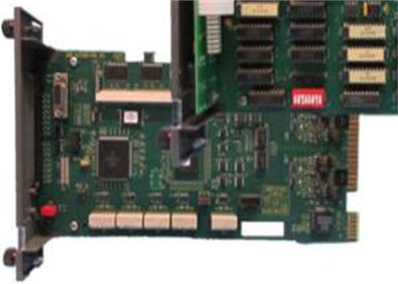 Honeywell TP-DOKBNA-100 OEP Клавиатура Настольная панель Клавиатура оператора