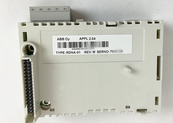 Варианты Fieldbus привода переходника 64606891 RDNA-01 DeviceNet новые