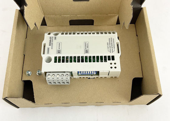 Варианты Fieldbus привода переходника 64606891 RDNA-01 DeviceNet новые