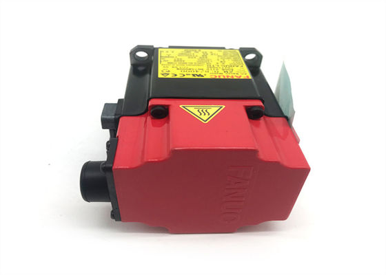 Fanuc ALPHA AC Servo Drive A06B-0115-B075#0008 Модуль питания