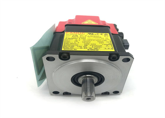 Fanuc ALPHA AC Servo Drive A06B-0115-B075#0008 Модуль питания