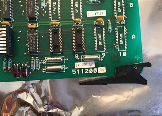 Оригинал DMA 100% шоссе данным по Хониуэлл 4DP7APXDH233 TDC 2000 новый