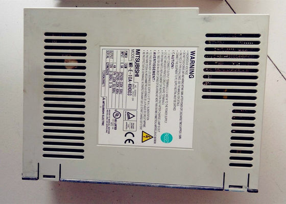 Усилитель водителя MR-E-10A-KH003 100W 0.9A 3PH 200-230V сервопривода Мицубиси промышленный НОВЫЙ
