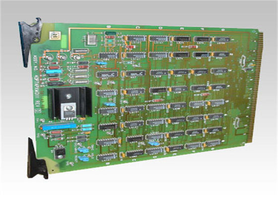 Оригинал водителя 100% Хониуэлл 4DP7APXMD111 TDC 2000 MUX новый в запасе