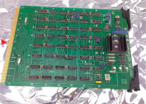 Оригинал водителя 100% Хониуэлл 4DP7APXMD111 TDC 2000 MUX новый в запасе