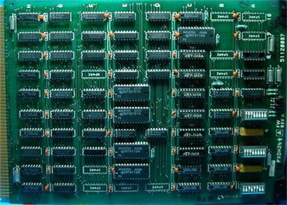 Оригинал DMA 100% шоссе данным по Хониуэлл 4DP7APXDH244 TDC 2000 новый в запасе