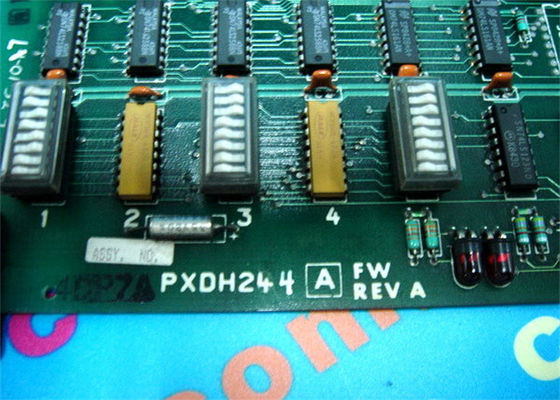 Оригинал DMA 100% шоссе данным по Хониуэлл 4DP7APXDH244 TDC 2000 новый в запасе