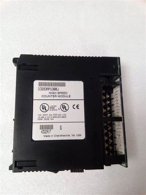 GE IC693APU300 90-30 серий PLCs 1 MHz 5 v DV или 10 до 30 v система DC RX3i