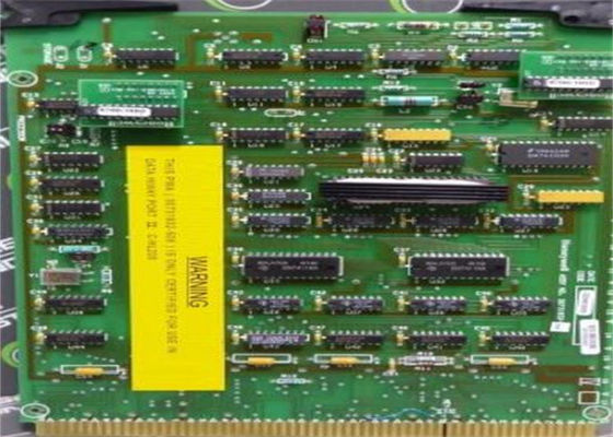 Хониуэлл 30731832-006 TDC процессора доски монтажная плата 2000 управляемой схемы
