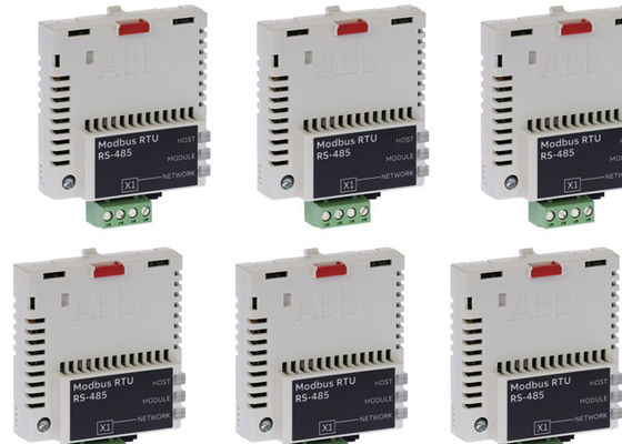 Варианты переходника 3AUA0000031336 Fieldbus FSCA-01 Modbus для приводов