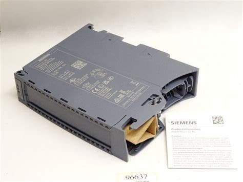 6ES7526-2BF00-0AB0 Сименс SIMATIC S7-1500, f модуль, DC v 2A PPM F-DQ 8x 24