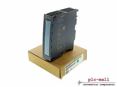 6ES7526-1BH00-0AB0 SIMATIC S7-1500, модуль цифрового входного сигнала f, DC v PROFIsafe F-DI 16x 24