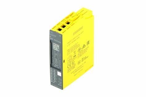 DP 6ES7136-6BA01-0CA0 Сименс SIMATIC, электронный модуль для ET 200SP, DC v F-DI 8x 24
