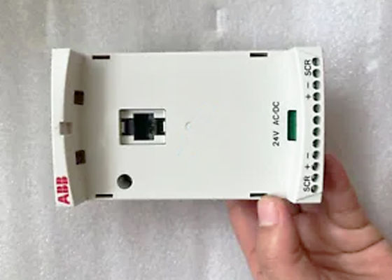 Модуль 3AUA0000059808 переходника внешней силы MPOW-01 для ACS355
