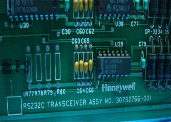 Оригинал приемопередатчика 100% Хониуэлл 30752766-001 TDC 2000 RS232C новый в запасе