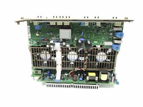 AC v 5 v 18A электропитания 230/120 6ES5955-3LC42 СИМЕНС SIMATIC S5