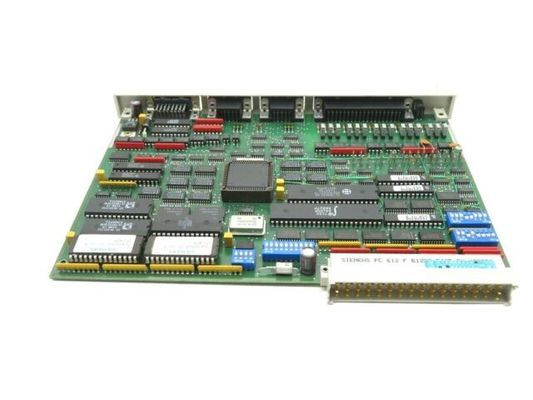 Модуль 6ES5242-1AA32 СИМЕНС SIMATIC S5, IP 242A встречный для обнаружения и препроцессирование