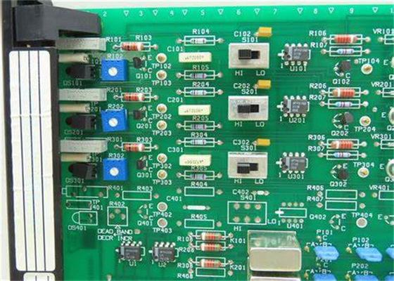 Оригинал карты 100% сигнала тревоги Хониуэлл 30734772-001 C-AA101 TDC 2000 вспомогательный новый в запасе